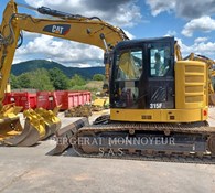 2020 Caterpillar 315F Thumbnail 10