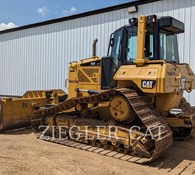 2015 Caterpillar D6N Thumbnail 4