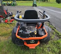 2022 Kubota Z781KWi Thumbnail 5