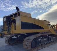 2011 Caterpillar 374DL Thumbnail 3