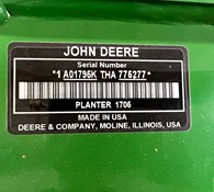 2018 John Deere 1795 Thumbnail 7