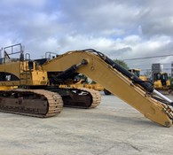 2011 Caterpillar 374D L Thumbnail 2