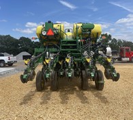 2021 John Deere 1795 Thumbnail 6