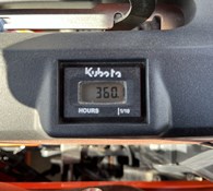 Kubota ZD1011 Thumbnail 14