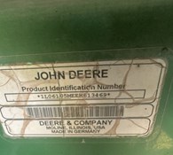 2014 John Deere 6105M Thumbnail 22