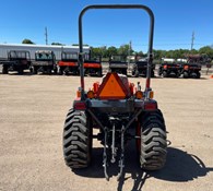 2011 Kubota B3200HSD Thumbnail 5