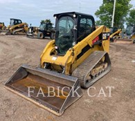 2019 Caterpillar 279D C3H2 Thumbnail 1