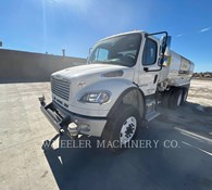 2024 Freightliner WT4000 A Thumbnail 1