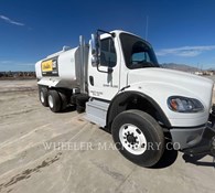 2024 Freightliner WT4000 A Thumbnail 2