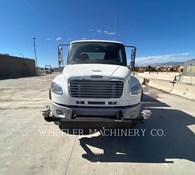 2024 Freightliner WT4000 A Thumbnail 8
