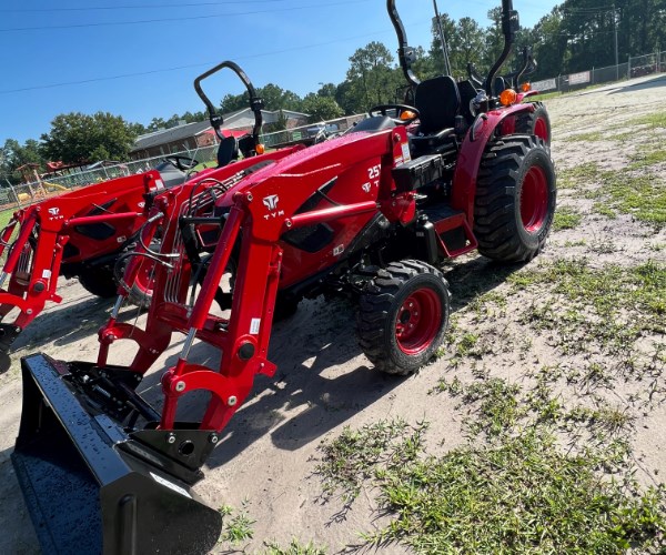 2023 TYM 2515R Tractor For Sale