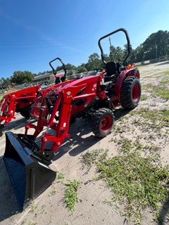 Tractor For Sale 2023 TYM 2515R , 25 HP Tractor For Sale 2023 TYM 2515R , 25 HP