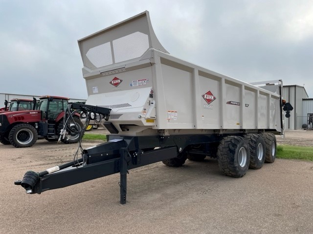 2022 Kuhn Knight PXL1120T Manure Spreader-Dry For Sale