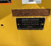 2019 John Deere 324L Thumbnail 13