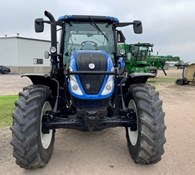 2023 New Holland T6.180 Thumbnail 3