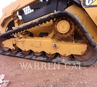 2017 Caterpillar 299D2 Thumbnail 9