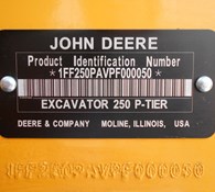 2023 John Deere 250 P Thumbnail 11