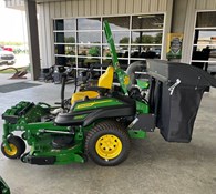 2022 John Deere Z920M Thumbnail 1