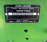 2022 John Deere 6130M Thumbnail 15