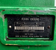 2014 John Deere 2454D Thumbnail 14