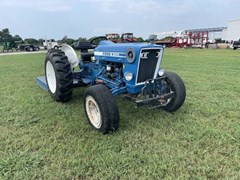 Tractor For Sale Ford 3600 , 48 HP