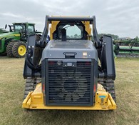 2018 John Deere 333G Thumbnail 4