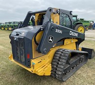 2018 John Deere 333G Thumbnail 5