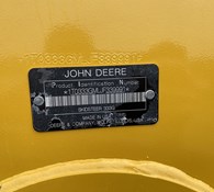 2018 John Deere 333G Thumbnail 25