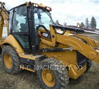 2015 Caterpillar 420F 4ETCB Thumbnail 5