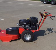 2013 DR 14.5 PRO Field and Brush Mower Thumbnail 1