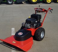 2013 DR 14.5 PRO Field and Brush Mower Thumbnail 3