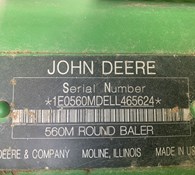 2020 John Deere 560M Thumbnail 22