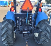 2018 New Holland WORKMASTER™ 60 4WD Thumbnail 3