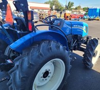 2018 New Holland WORKMASTER™ 60 4WD Thumbnail 4