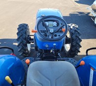 2018 New Holland WORKMASTER™ 60 4WD Thumbnail 5