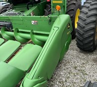 2010 John Deere 608C Thumbnail 7