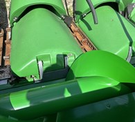 2010 John Deere 608C Thumbnail 10