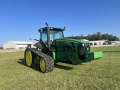Tractor For Sale John Deere 8345RT , 345 HP