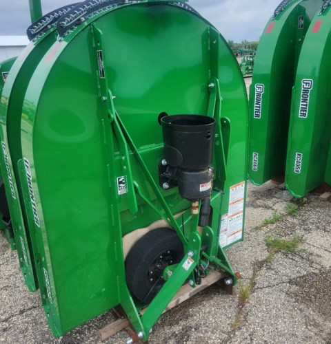2023 Frontier RC4048 Rotary Cutter For Sale