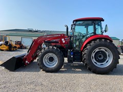 Tractor For Sale 2023 Case IH Farmall  100C , 100 HP