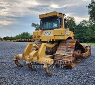 2015 Caterpillar D6TLGP RIP Thumbnail 3