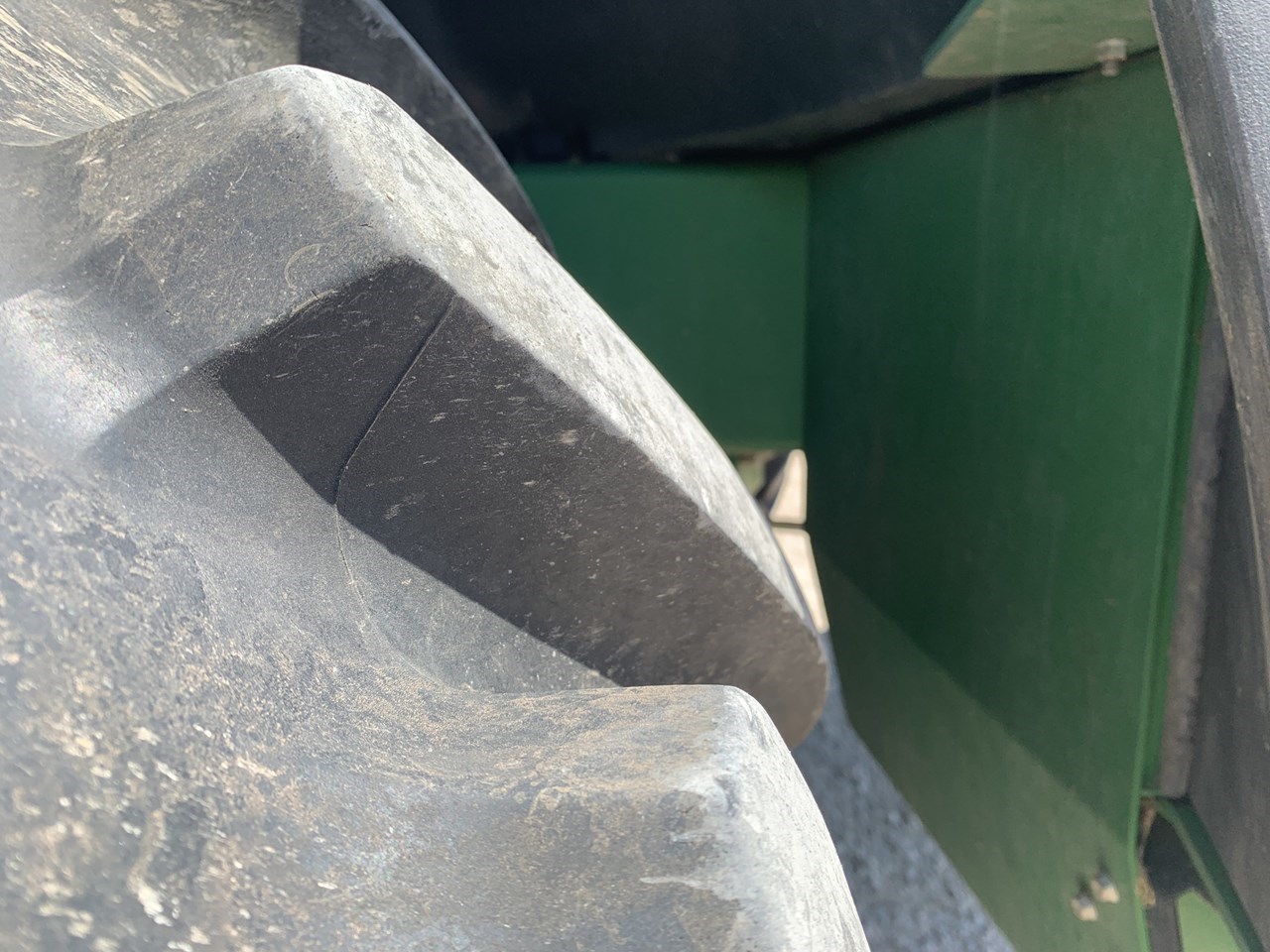 2021 John Deere 9900 Forage HarvesterSelf Propelled For Sale in