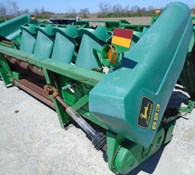 2001 John Deere 693 Thumbnail 7