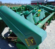 2001 John Deere 693 Thumbnail 12