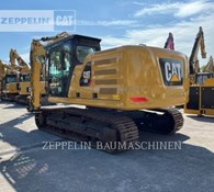 2018 Caterpillar 320-07A Thumbnail 2