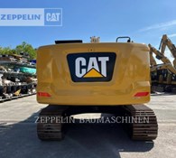 2018 Caterpillar 320-07A Thumbnail 3
