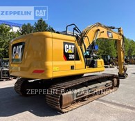 2018 Caterpillar 320-07A Thumbnail 4