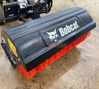 2022 Bobcat 52" Angle Broom Thumbnail 1
