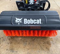 2022 Bobcat 52" Angle Broom Thumbnail 2