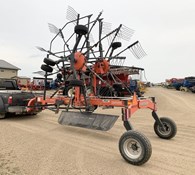 2017 Kubota RA2076 Thumbnail 2